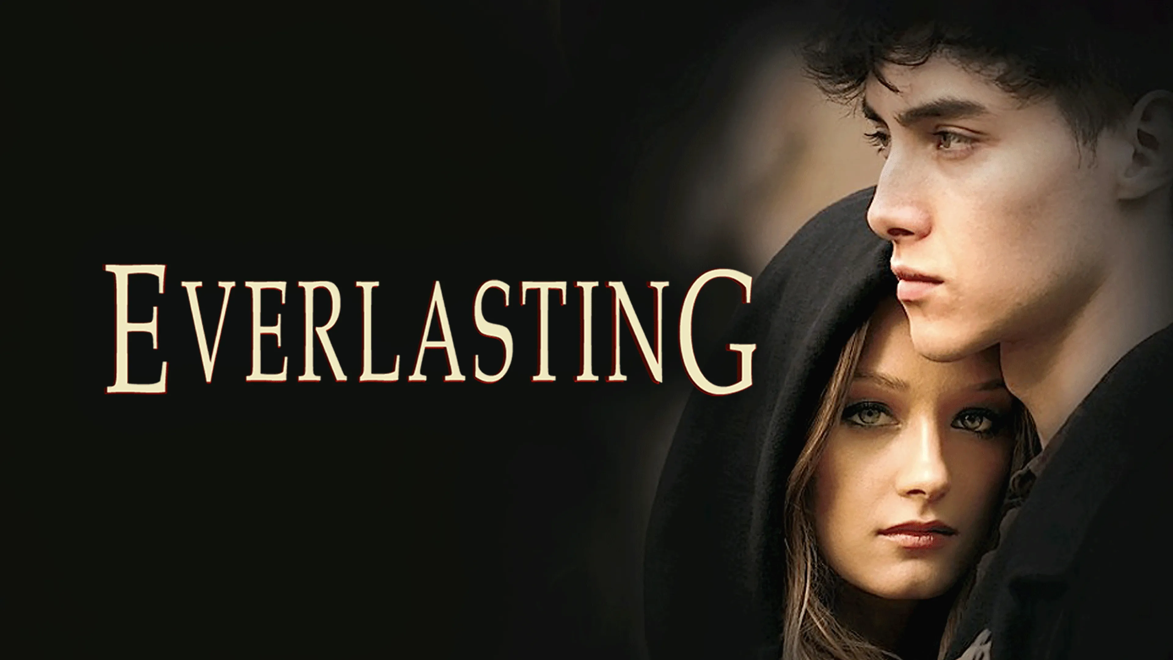 Everlasting poster